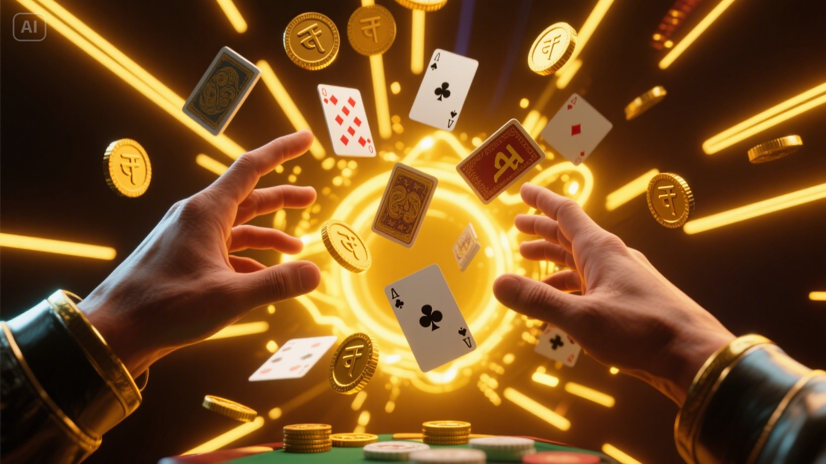 AllBet Casino